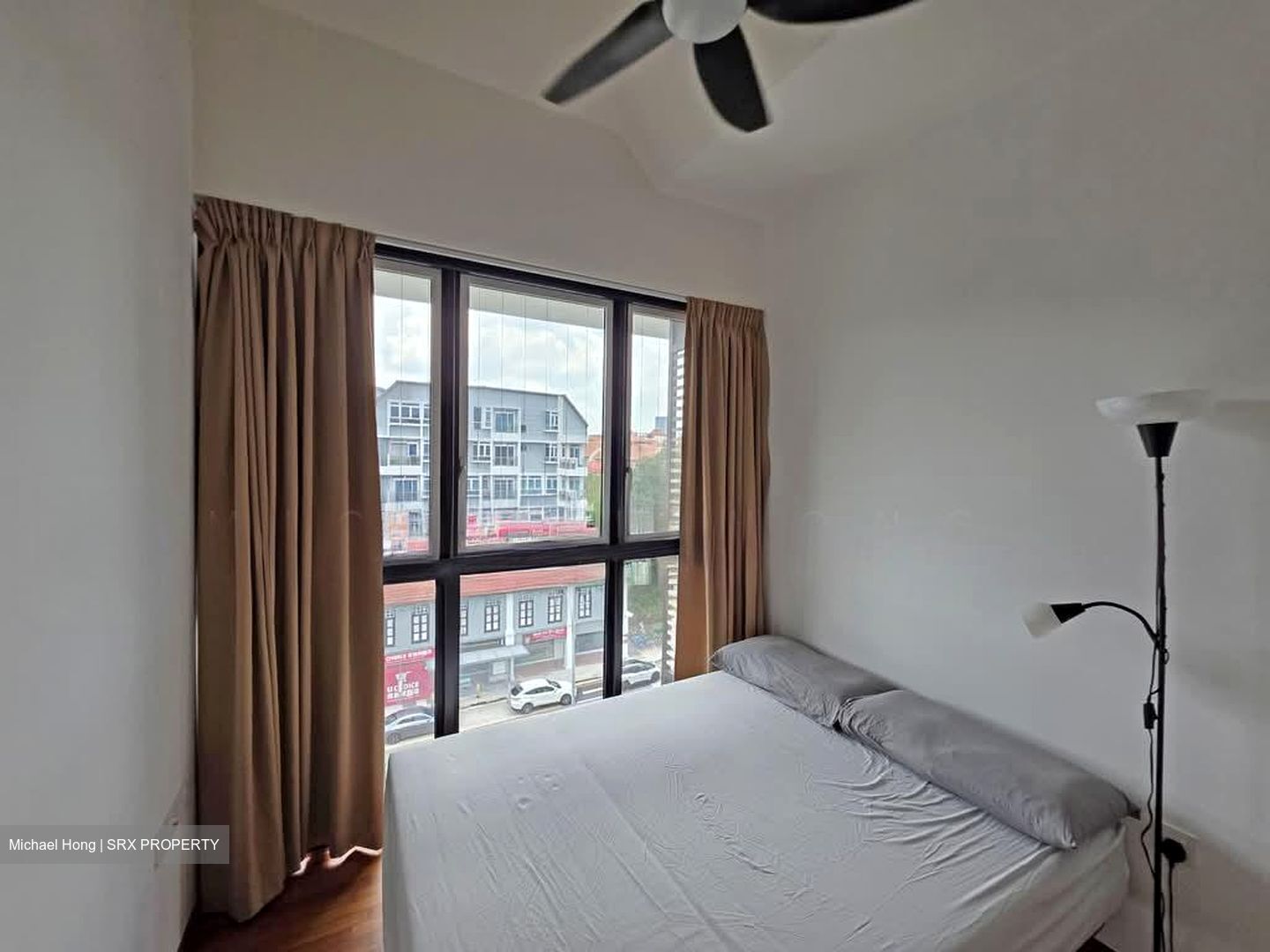 The Verandah Residences (D5), Apartment #554565861